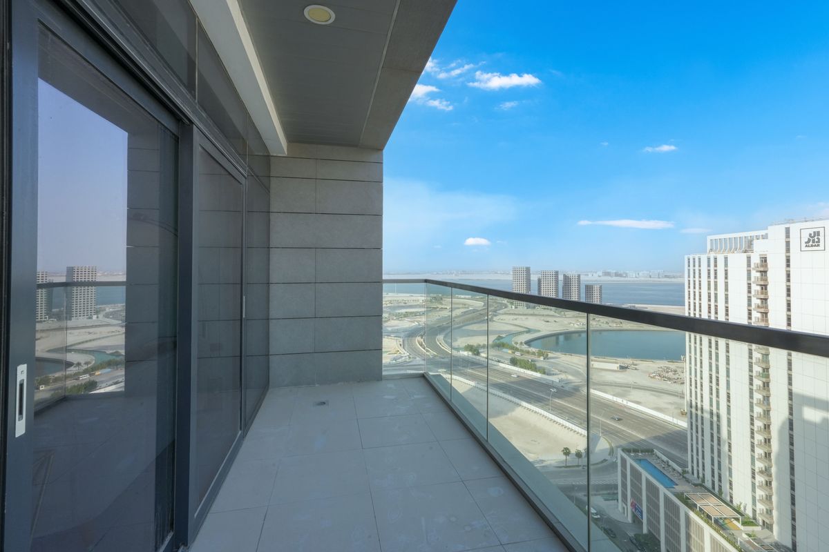 Vacant 2BR | Fully Furnished | Sea View | Buy It – UAEMCSP-18469