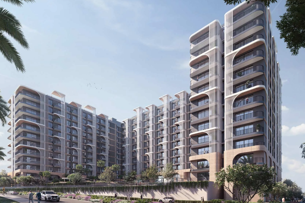 Brand New Studio| Greenery View| Prime Location – UAEMCSP-18472