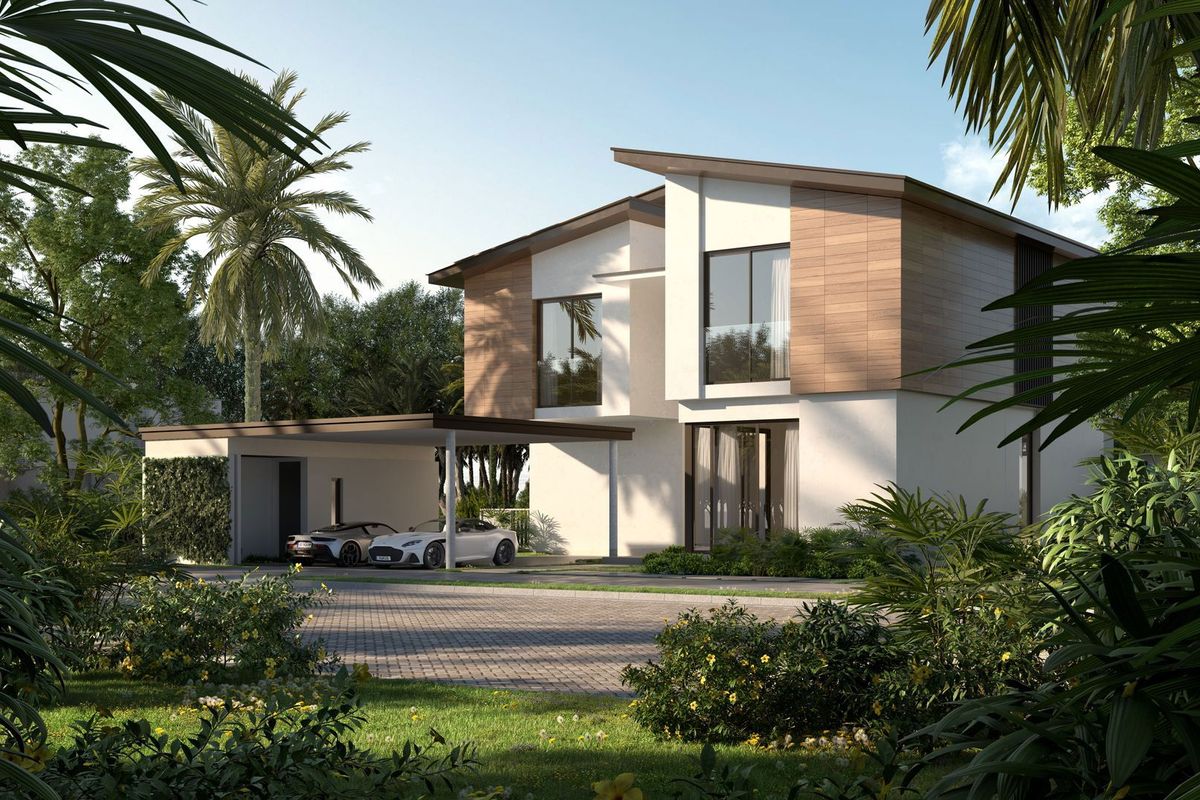 Offplan Resale | Single Row 4BR+Maids | PP 50/50 – UAEMCSP-18487
