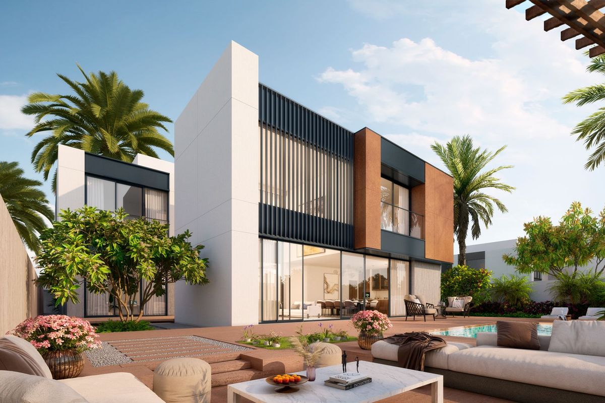 Offplan Resale|High End 4BR+M|Corner Unit|PP 40/60 – UAEMCSP-18489