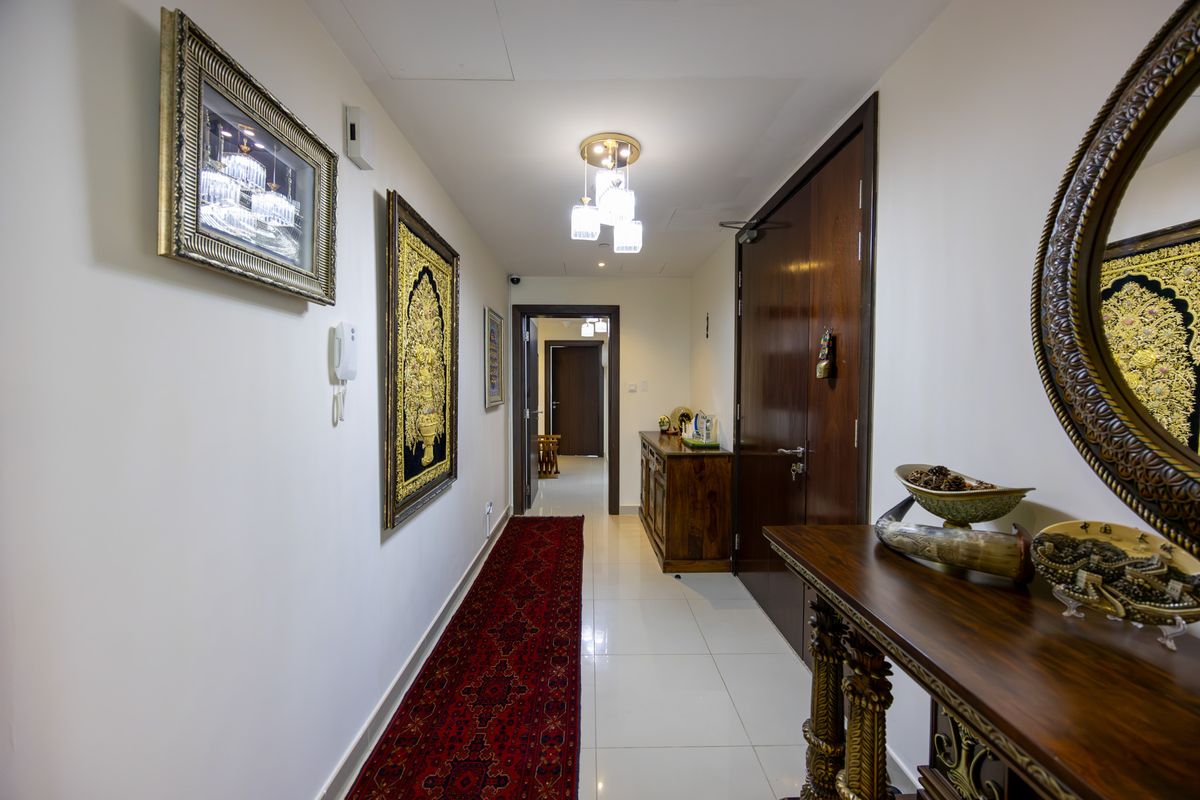 Panoramic Views | 4BR Penthouse | High Floor – UAEMCSP-18510