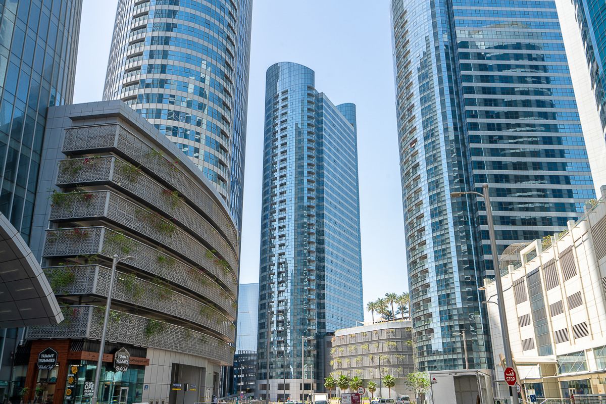 Fitted Office| Spacious Layout| Mangrove+Sea View – UAEMCSP-18512