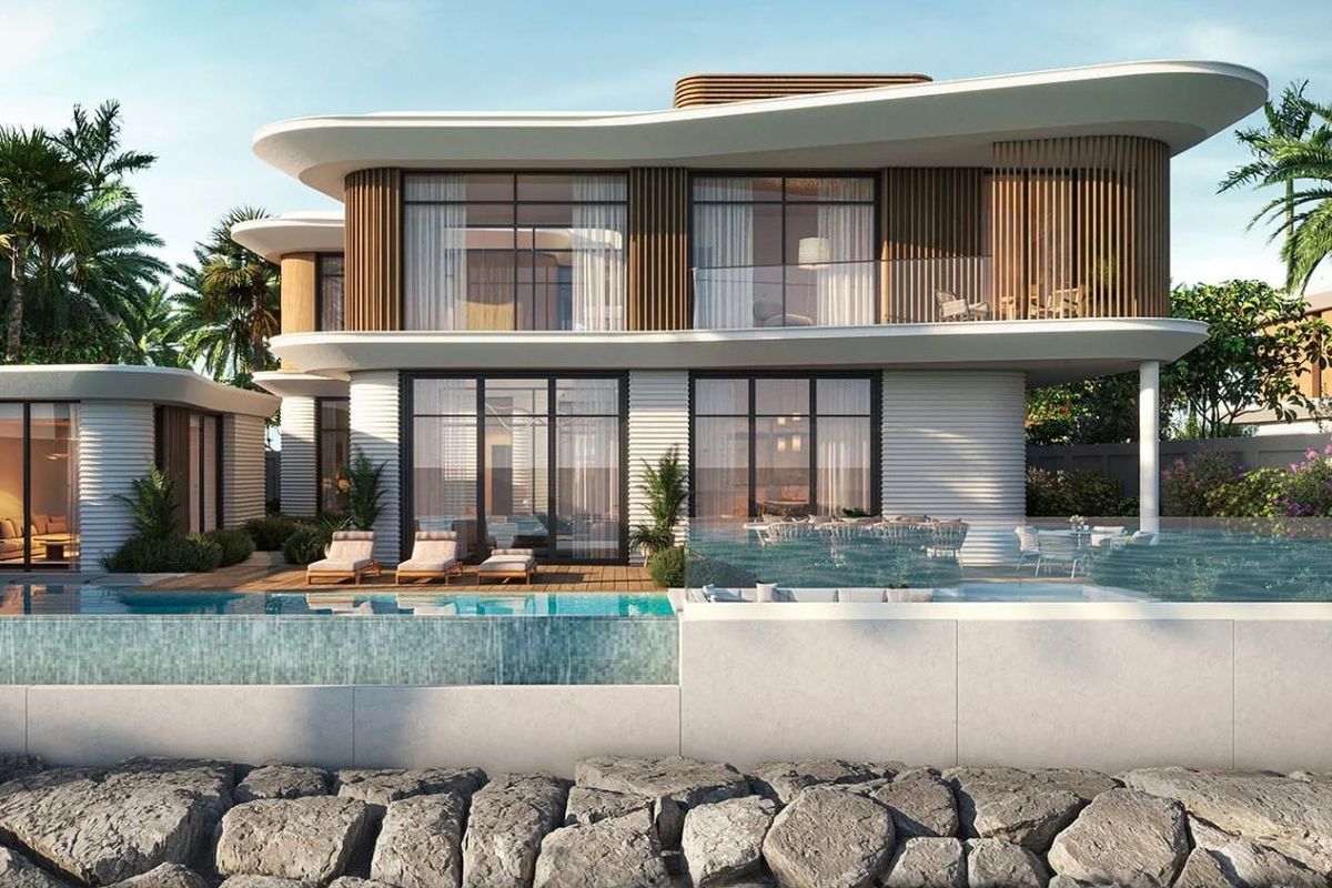 Corner 6BR Villa | High End Finishes | Huge Plot – UAEMCSP-18516