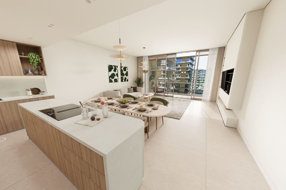 Lower than OP|Boulevard View|2BR+Maid|Huge Layout – UAEMCSP-18549