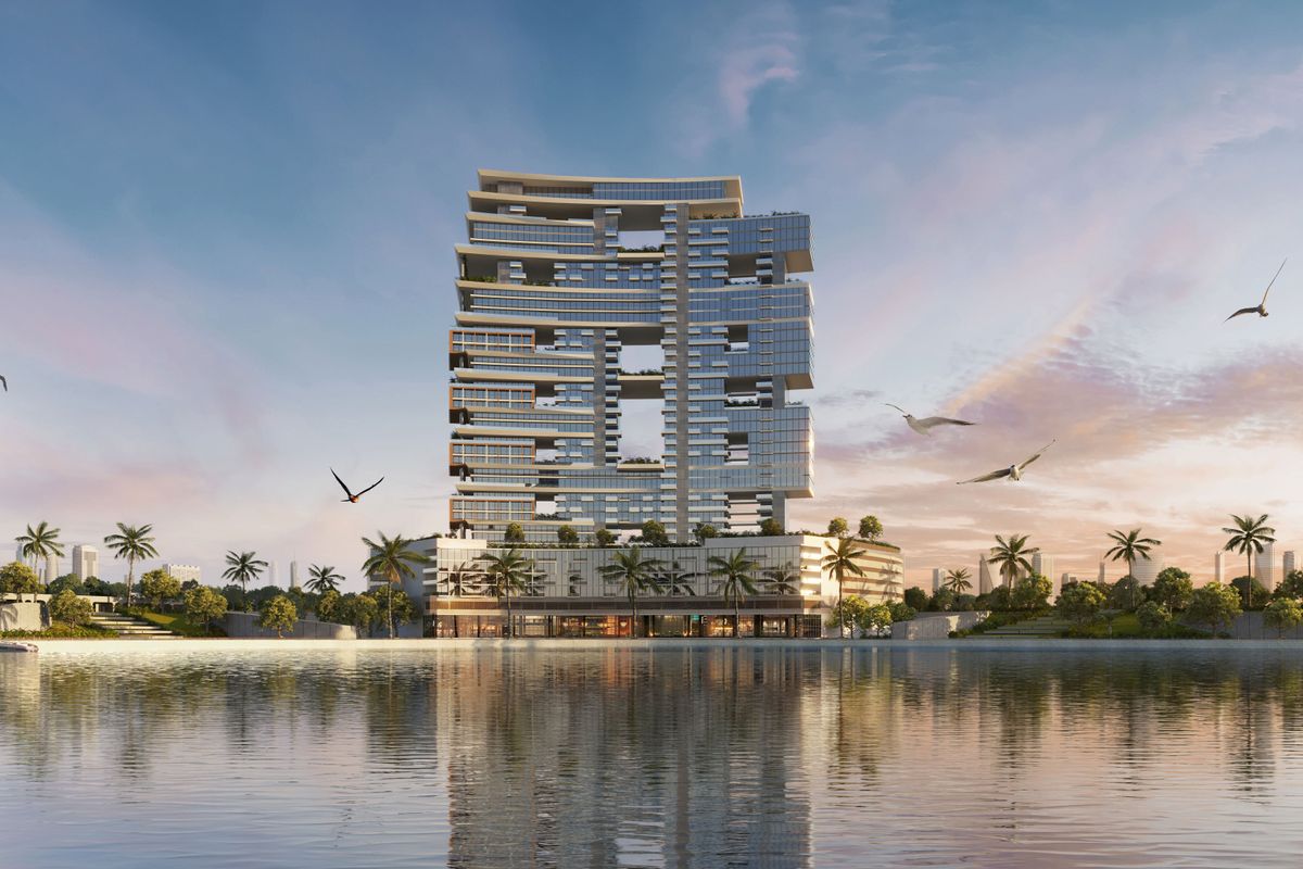 Full Sea View | 1BR + Balcony  | Prime Location – UAEMCSP-18575
