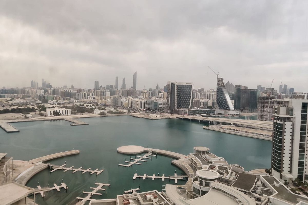 Marina View|High Floor 3BR+M+Study Room|Spacious – UAEMCSP-18583
