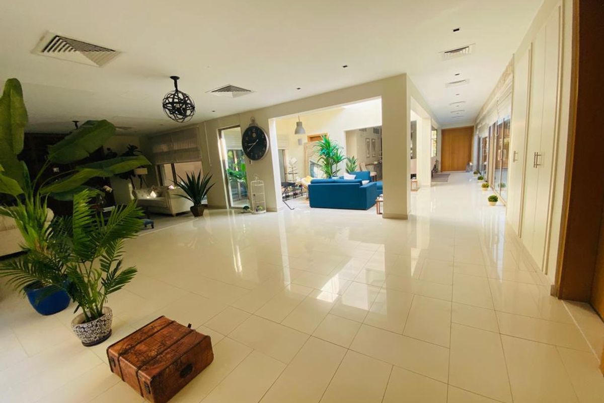 Deluxe 5BR w/ Enhancements|Private Pool|Type A – UAEMCSP-18587