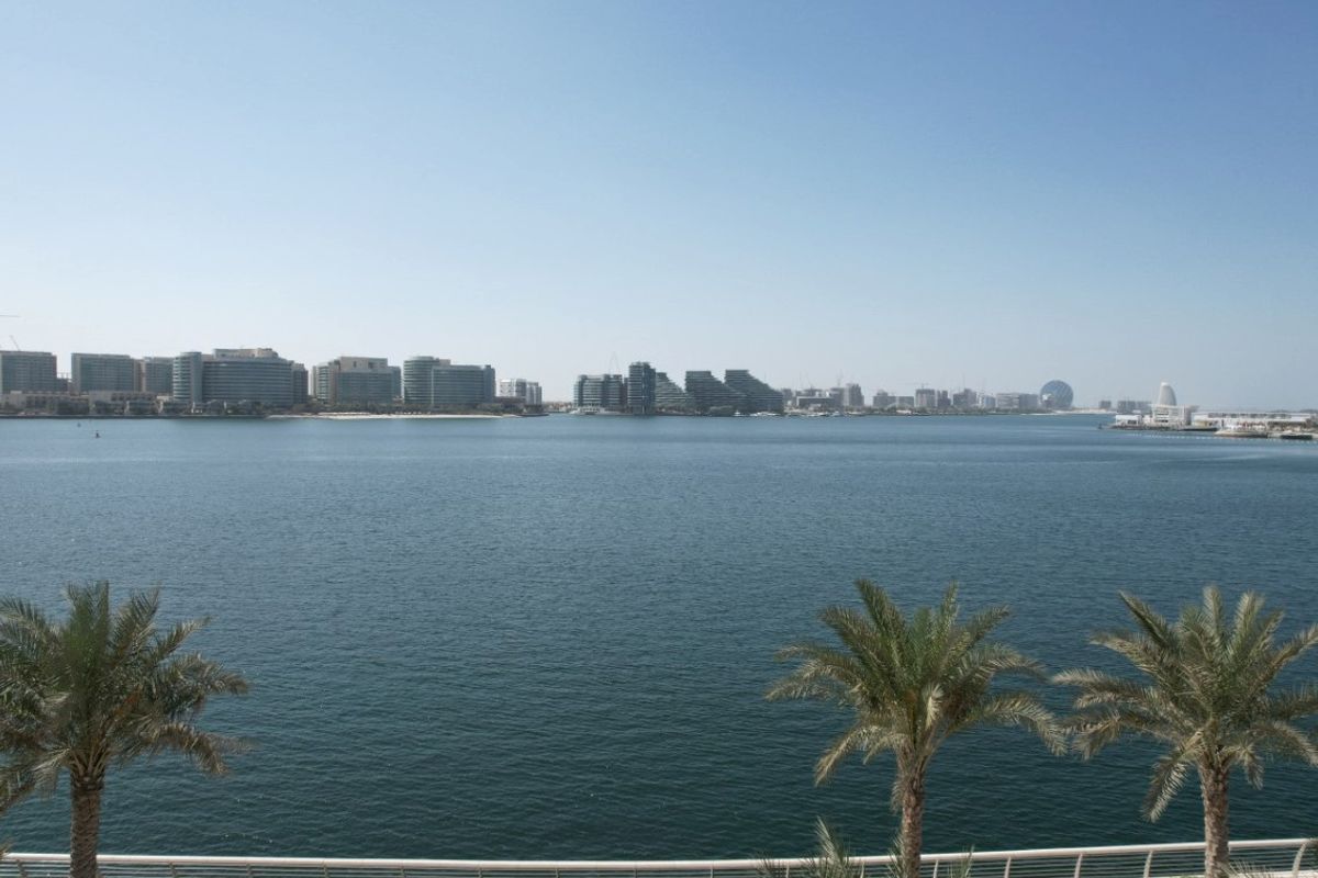 Offplan Resale| 3BR Duplex| Sea View| Fully Paid – UAEMCSP-18591