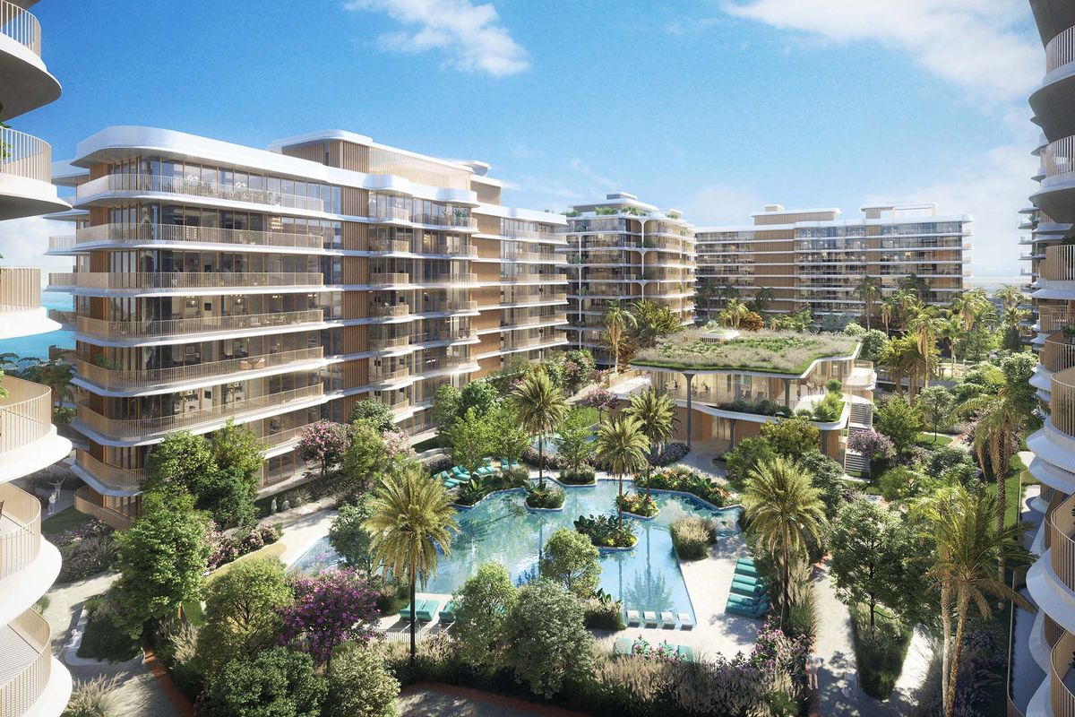 Offplan Resale| High Floor 2BR| Hot Deal| PP 65/35 – UAEMCSP-18595