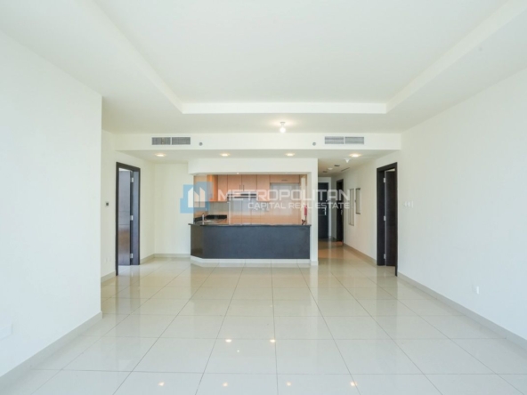 3 Bedroom+M w/ Pool View | Convenient Location – UAEMCSP-18625