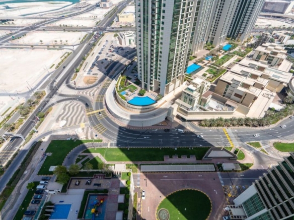 Excellent Design | High Floor | Ultimate Features – UAEMCSP-18634