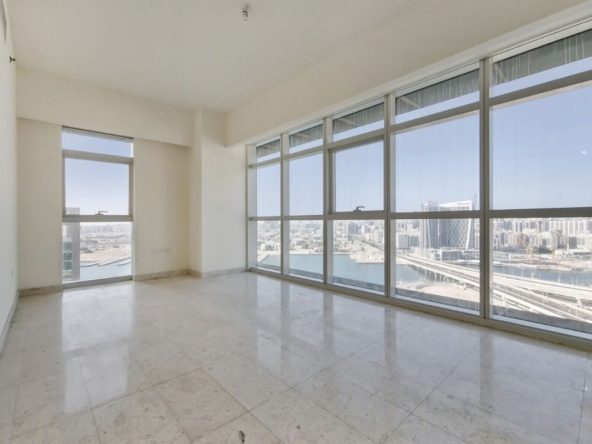 2BR+M w/ Marina View|Huge Layout|Rent Refundable – UAEMCSP-18712