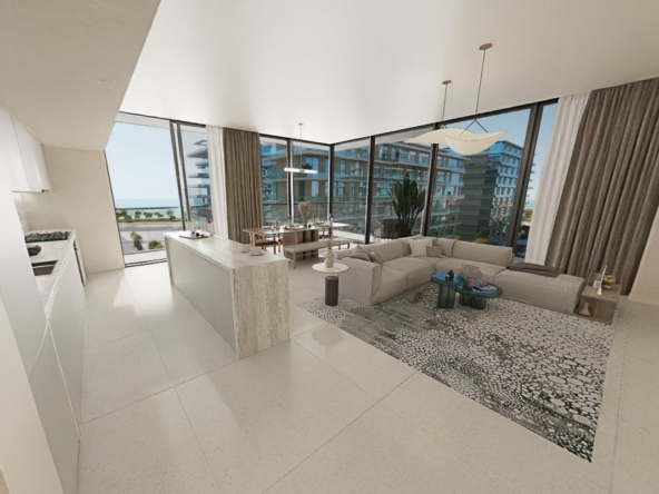 Corner Unit+Maid | 2 Balconies | High End Finishes – UAEMCSP-18732