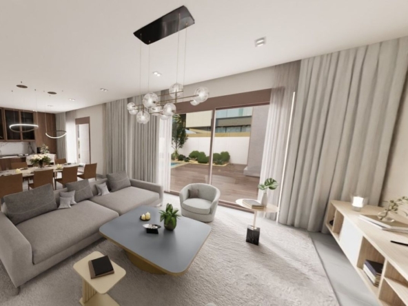 Hot Deal| Luxurious 5BR Villa| Single Row| Al Sidr – UAEMCSP-18911