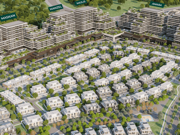 Offplan Resale|PP 50/50|Big Layout 1BR|Mid Floor – UAEMCSP-18922