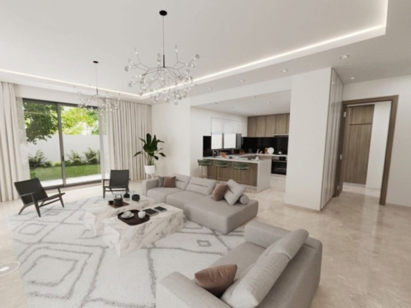 6BR Type B | Golf Course View | High End Finishes – UAEMCSP-18946