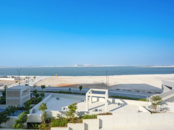 Great Deal|Big Balcony|Sea View|2BR+M|Huge Layout – UAEMCSP-18992