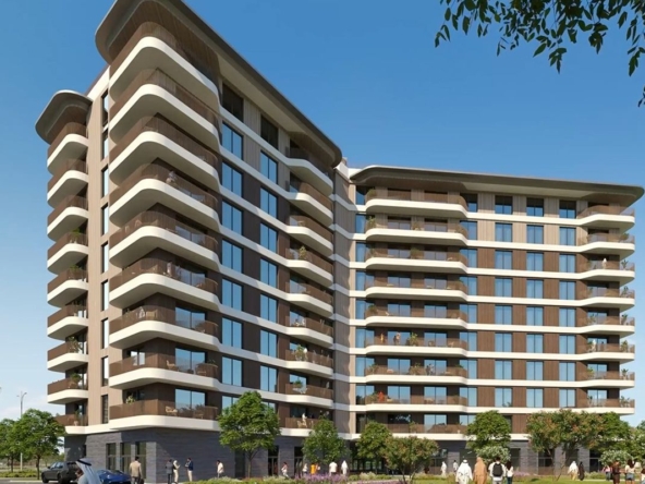 Charming ST w/ Balcony|Community Pool|Payment Plan – UAEMCSP-19014
