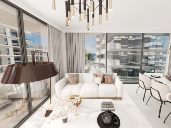 Corner 2BR+M|Low Floor|Type 2B-B|Iconic Location – UAEMCSP-19018