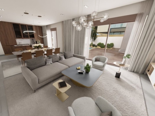5BR+Maids | Unique Amenities | Standard Finishing – UAEMCSP-19027