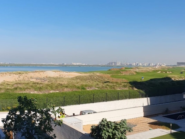 Golf View | Amazing Amenities | Beach Access – UAEMCSP-19111