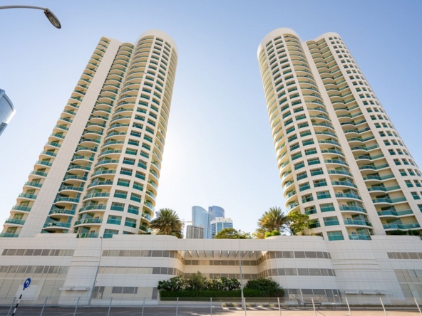 High Floor 2BR | Mangrove View | Prime Location – UAEMCSP-19168