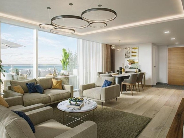 Park View|1 Bedroom With Balcony|Great Amenities – UAEMCSP-19176