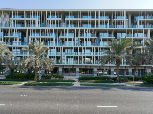 Furnished 2BR+Balcony | Duplex | Well-Maintained – UAEMCSP-19186