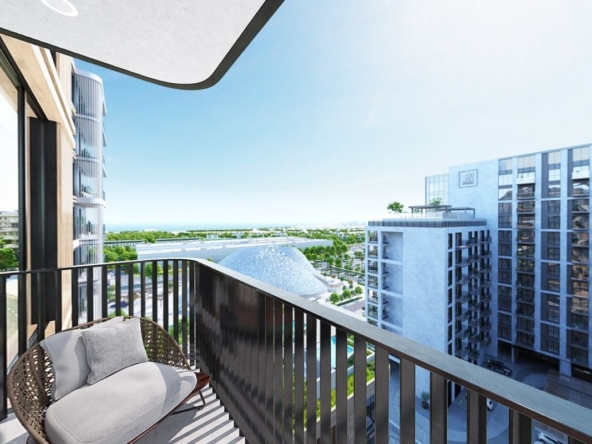 Offplan Resale|Berklee Abu Dhabi View|1 Bedroom – UAEMCSP-19187