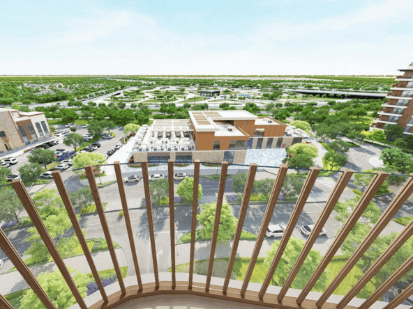Offplan Resale| Corner Unit| High End 1BR| PP50/50 – UAEMCSP-19207