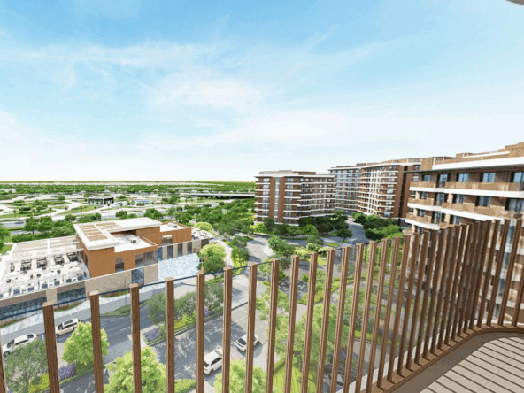 Offplan Resale|Corner 1BR|Luxury Amenities|PP50/50 – UAEMCSP-19210