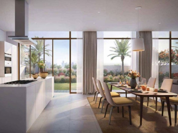 Offplan Resale|2BR+M Duplex|Payment Plan 40/60 – UAEMCSP-19211