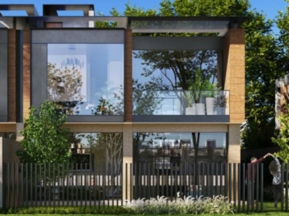 Single Row | 3BR+M TH | Type Rhythm | Reem Avenue – UAEMCSP-19317