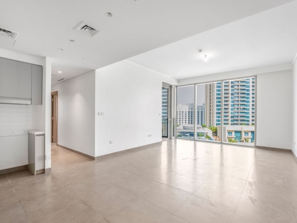 Vacant | Spacious 2BR | Creek Harbour Living – UAEMR-6454