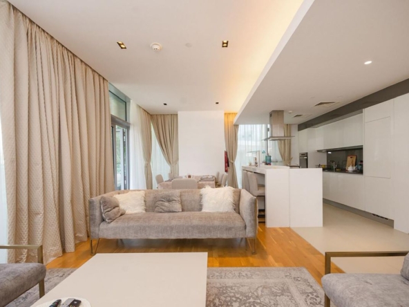 Vacant Apt | Quality Interior | Beach Nearby – UAEMR-6456