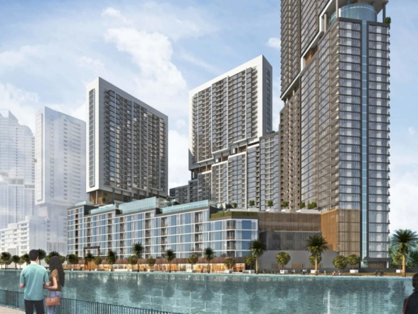 Premium Location | Spacious Layout | Modern Design – UAEMS-23692
