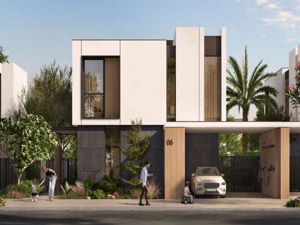 Luxury | Single Row | Close to Amenities – UAEMS-24926