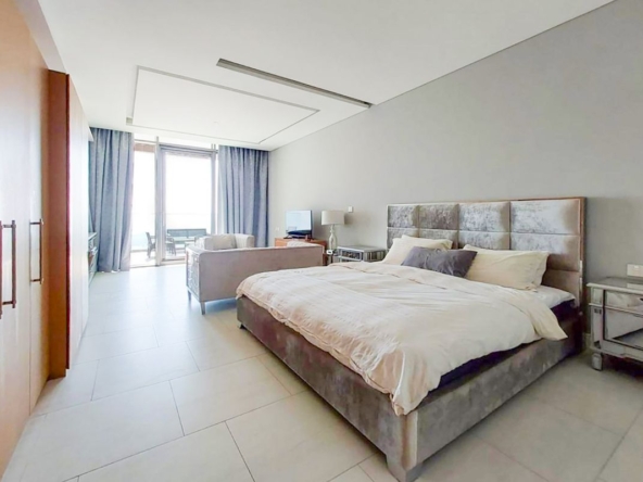 High Floor | Available and Ready | Upgraded – UAEMS-25716