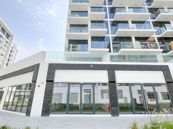 Retail Space | Hig ROI Potential | Great Value – UAEMS-25837