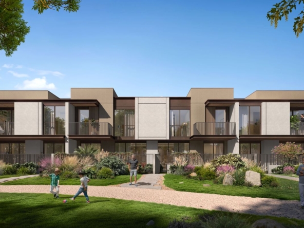 Modern Villa | Ideal for Family | Great Community – UAEMS-27325