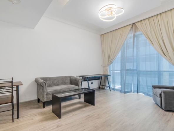 High ROI | Prime Location | Stylish 1 Bedroom – UAEMS-26388