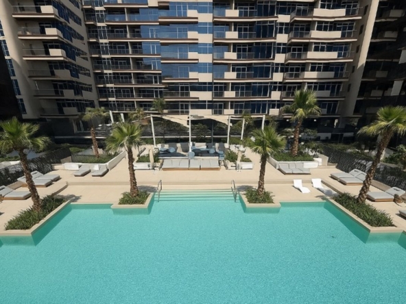 High Floor | Best Amenities on Area | High ROI – UAEMS-26744
