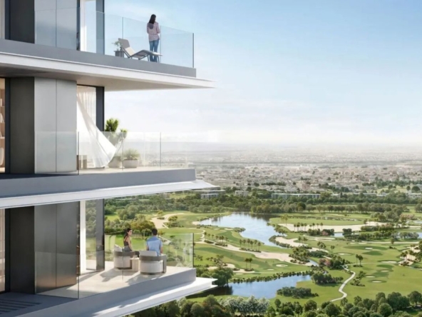 High Floor | Prime Location | Smart Layout – UAEMS-26754