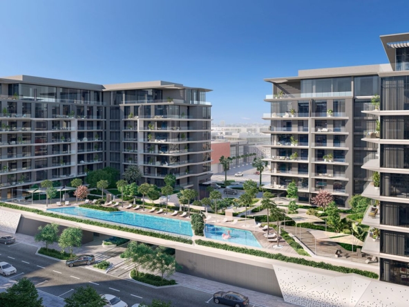 Premium Location | Best Price | Handover Soon – UAEMS-26758