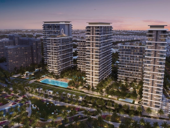 Great Investment | Low Floor | Payment Plan – UAEMS-26790