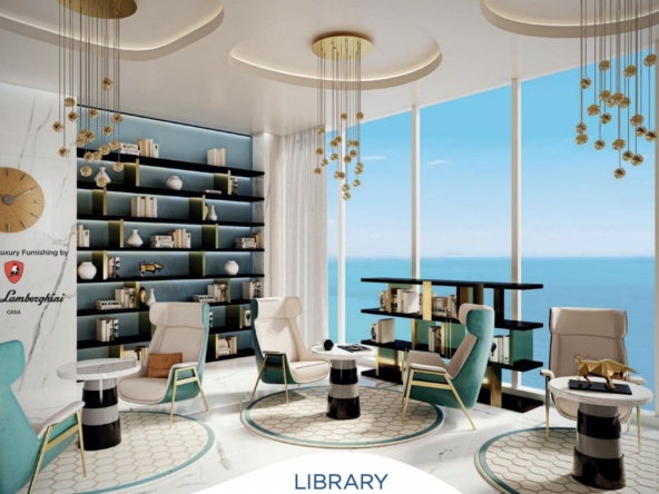 Prime Location | Low Floor | High ROI – UAEMSP-15681