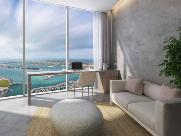Investment | Easy access to SZR | Prime Amenities – UAEMSP-16332