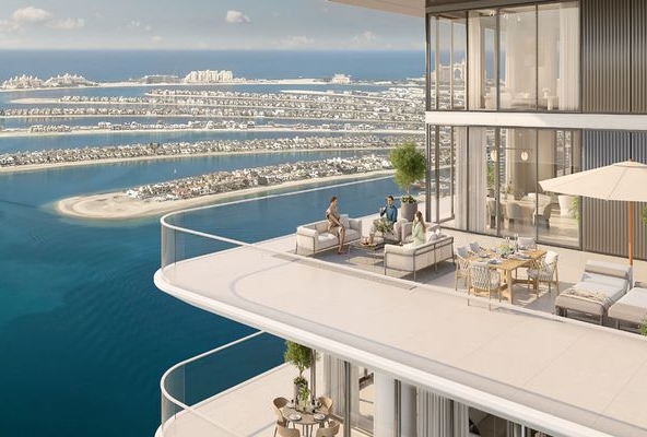 Motivated Seller | High Floor | Luxury Finishes – UAEMSP-15635