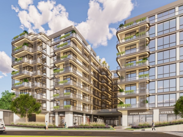 Modern Layout | Prime Community | Stylish Living – UAEMS-24478