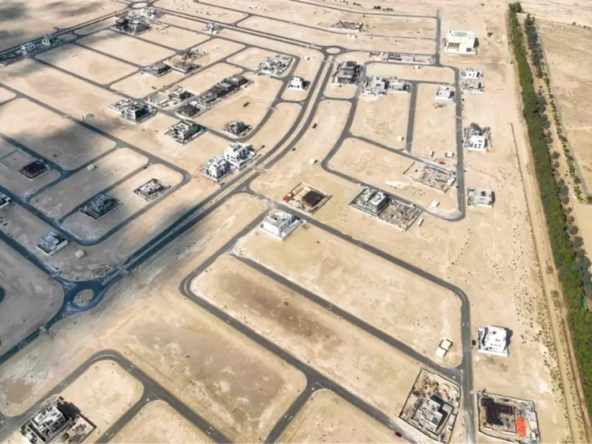 Residential Plot | Great Location| Best Investment – UAEMSP-16434